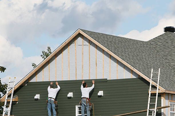 James Hardie Siding in Arroyo Seco, NM